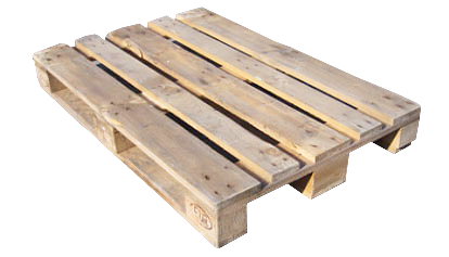 Euro Pallet Grade B